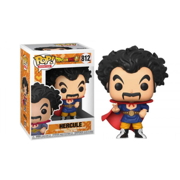 <span>MR SATÁN FUNKO POP</span>