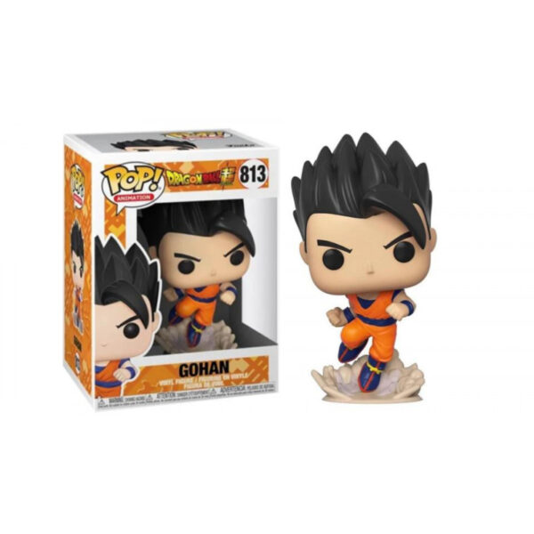 <span>GOHAN FUNKO POP</span>