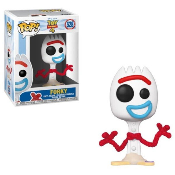 <span>Forky FUNKO POP</span>