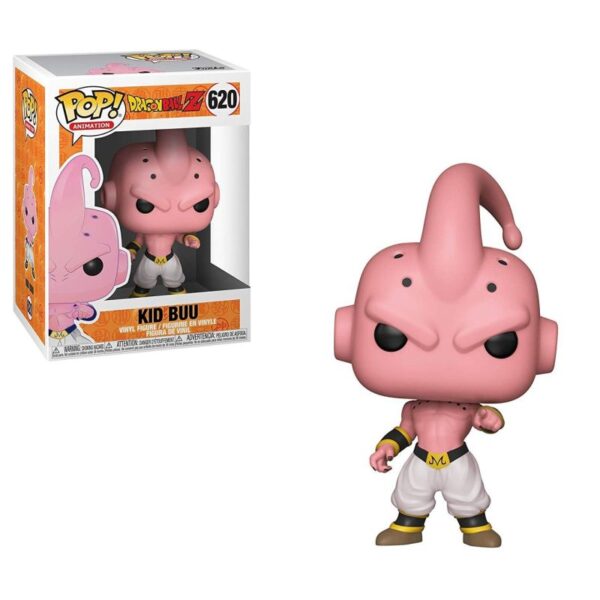 <span>Kid Buu FUNKO POP</span>