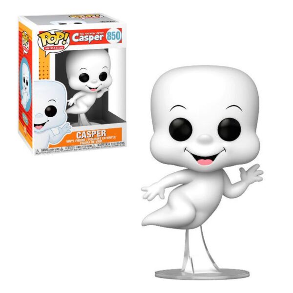 <span>Casper FUNKO POP</span>