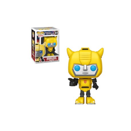 <span>Bumblebee FUNKO POP</span>