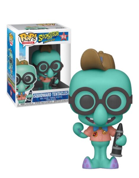 <span>Calamardo FUNKO POP</span>