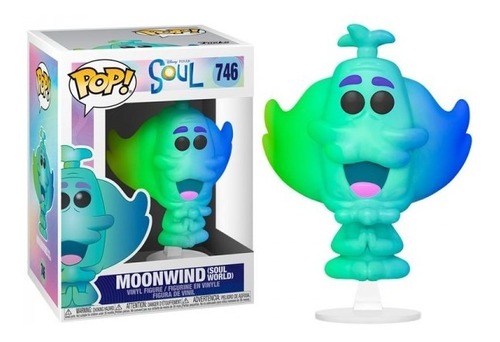 <span>Moonwind FUNKO POP</span>