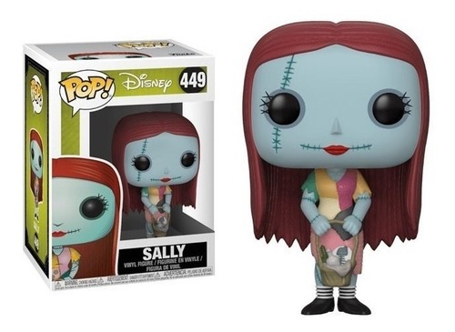 <span>Sally FUNKO POP</span>