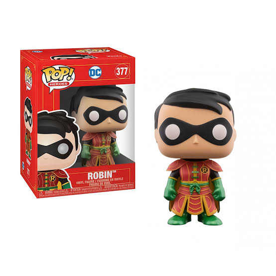 <span>Robin Ninja</span>