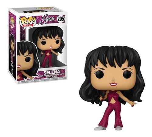 <span>Selena</span>